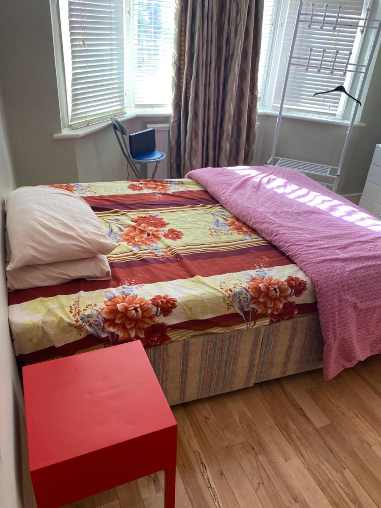 Private Lovely Double Bedroom High Wycombe Exterior photo